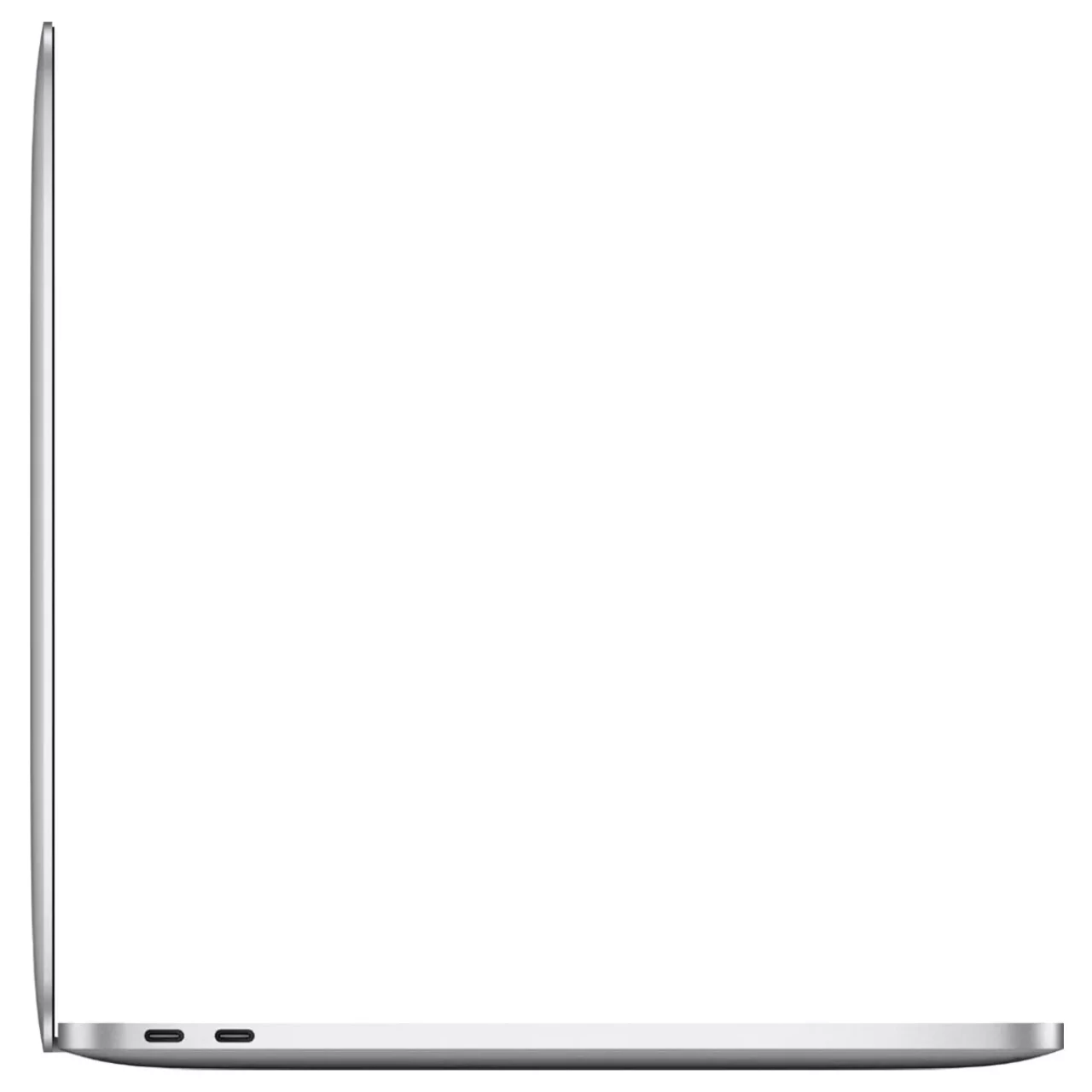 لپ تاپ استوک 13.3 اینچی اپل مدل Apple MacBook Pro 2018 Core i5 8279U 16GB 256SSD
