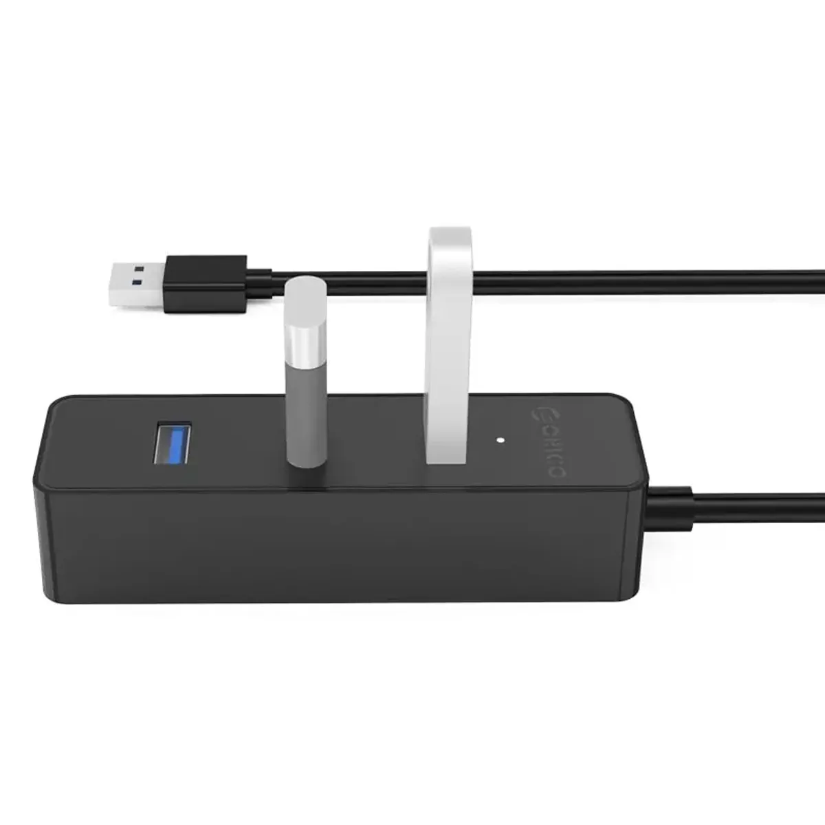 هاب ۴ پورت اوریکو ORICO USB 3.0 W5PH4-U3-V1
