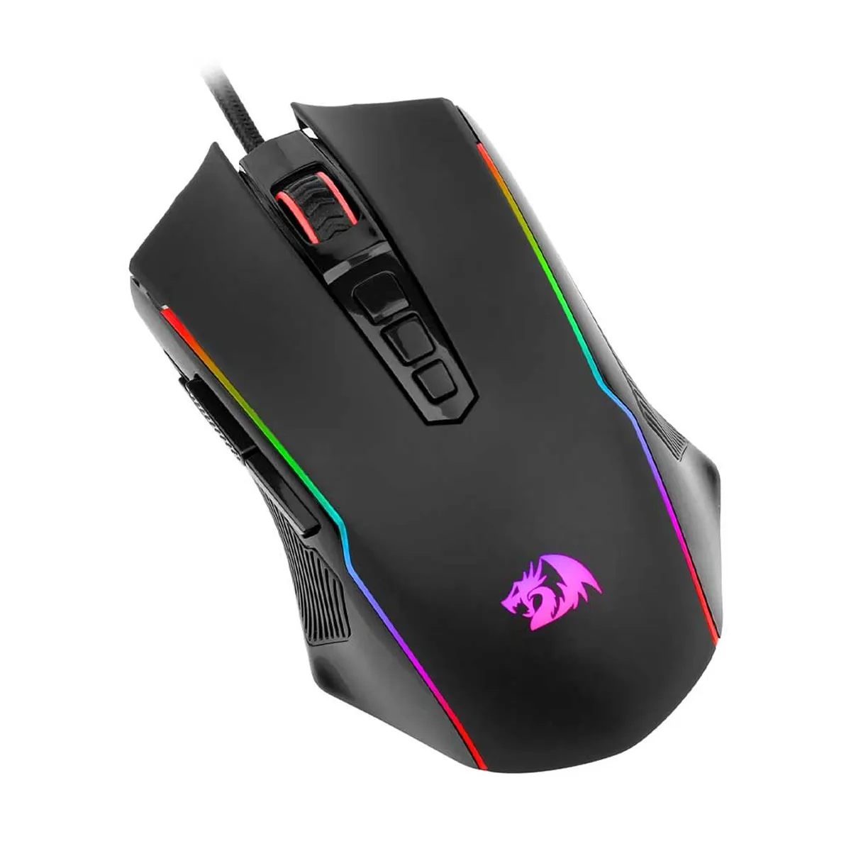 موس گیمینگ ردراگون Redragon M910-K RANGER RGB