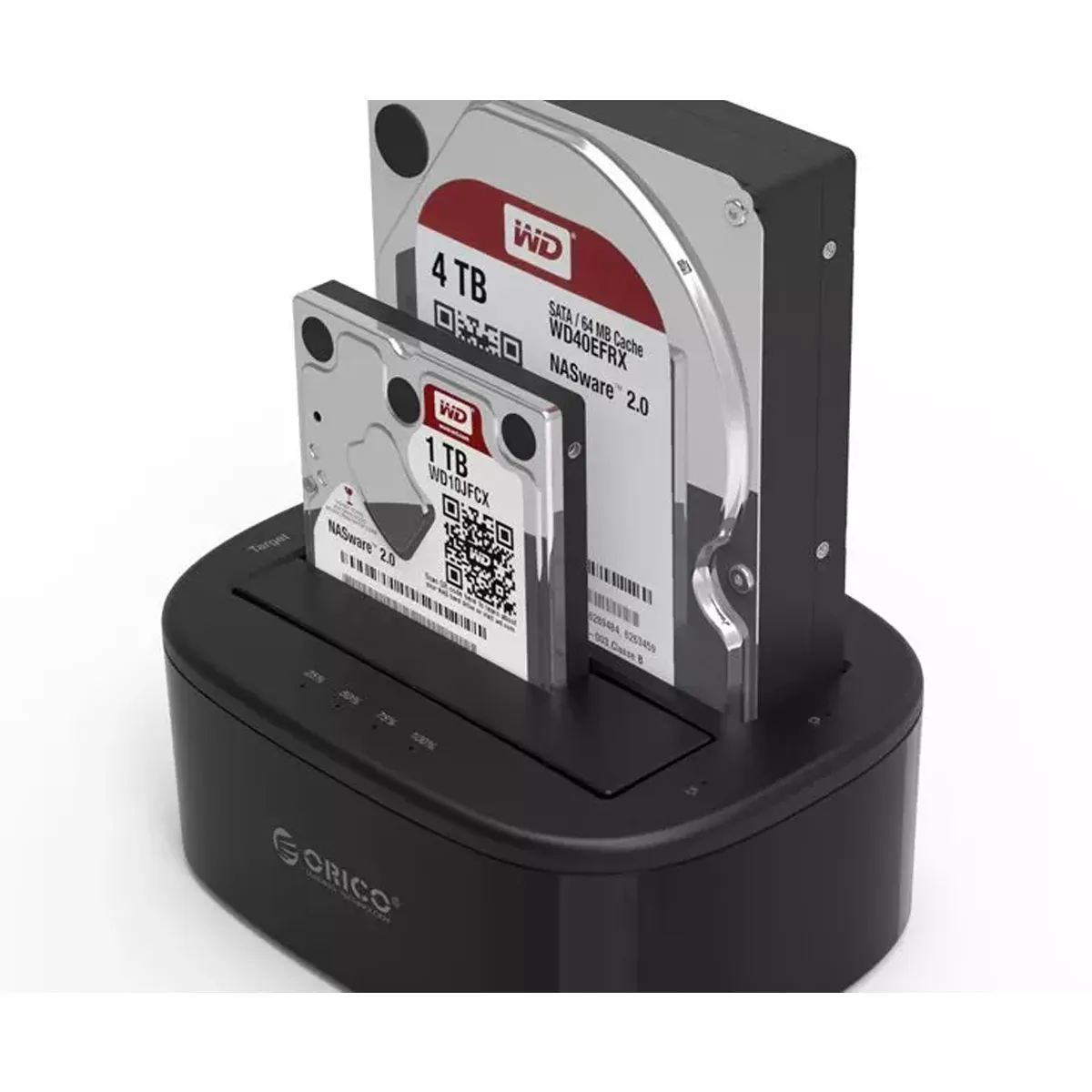 داک هارددیسک اینترنال اوریکو  Hard Drive Dock 6228US3-C