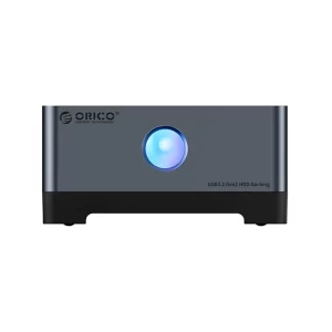 قاب هارد استوک اکسترنال USB -Cاوریکو مدل 5528C3-C