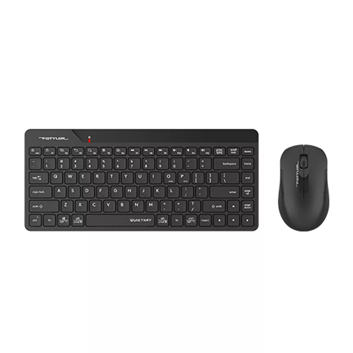 کیبورد و ماوس بی سیم ای فورتک مدل A4Tech FG2200 Air2
