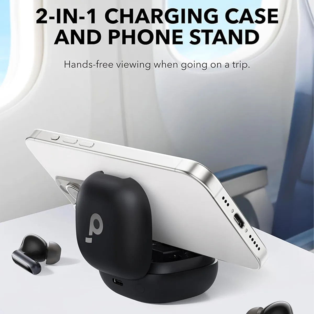 ایربادز بی سیم انکر  مدل Anker A3955