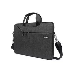 کیف لپ تاپ ویوو مدل سیتی wiwu City Commuter BAG 12