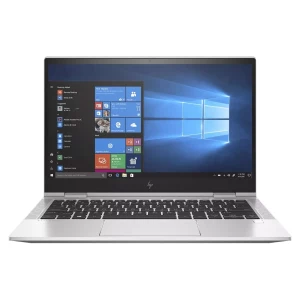 لپ تاپ استوک تبلت شو 13.3 اینچی اچ پی مدل HP EliteBook x360 830 G8 2in1 Core i5 1135G7 16GB 256SSD