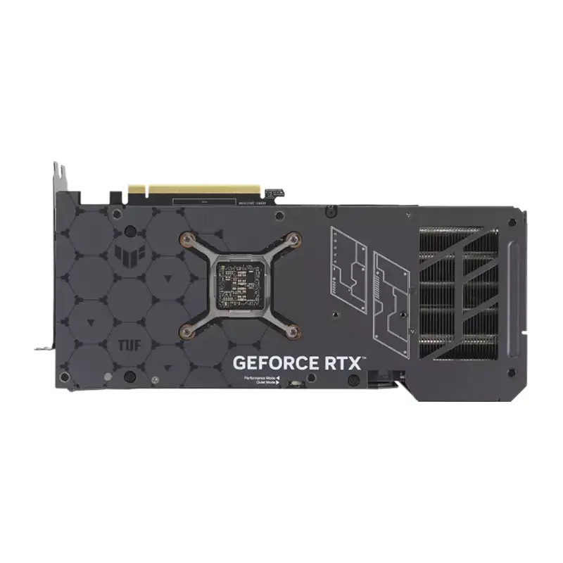 کارت گرافیک ایسوس Asus TUF Gaming GeForce RTX 4070 OC Edition 12GB GDDR6X