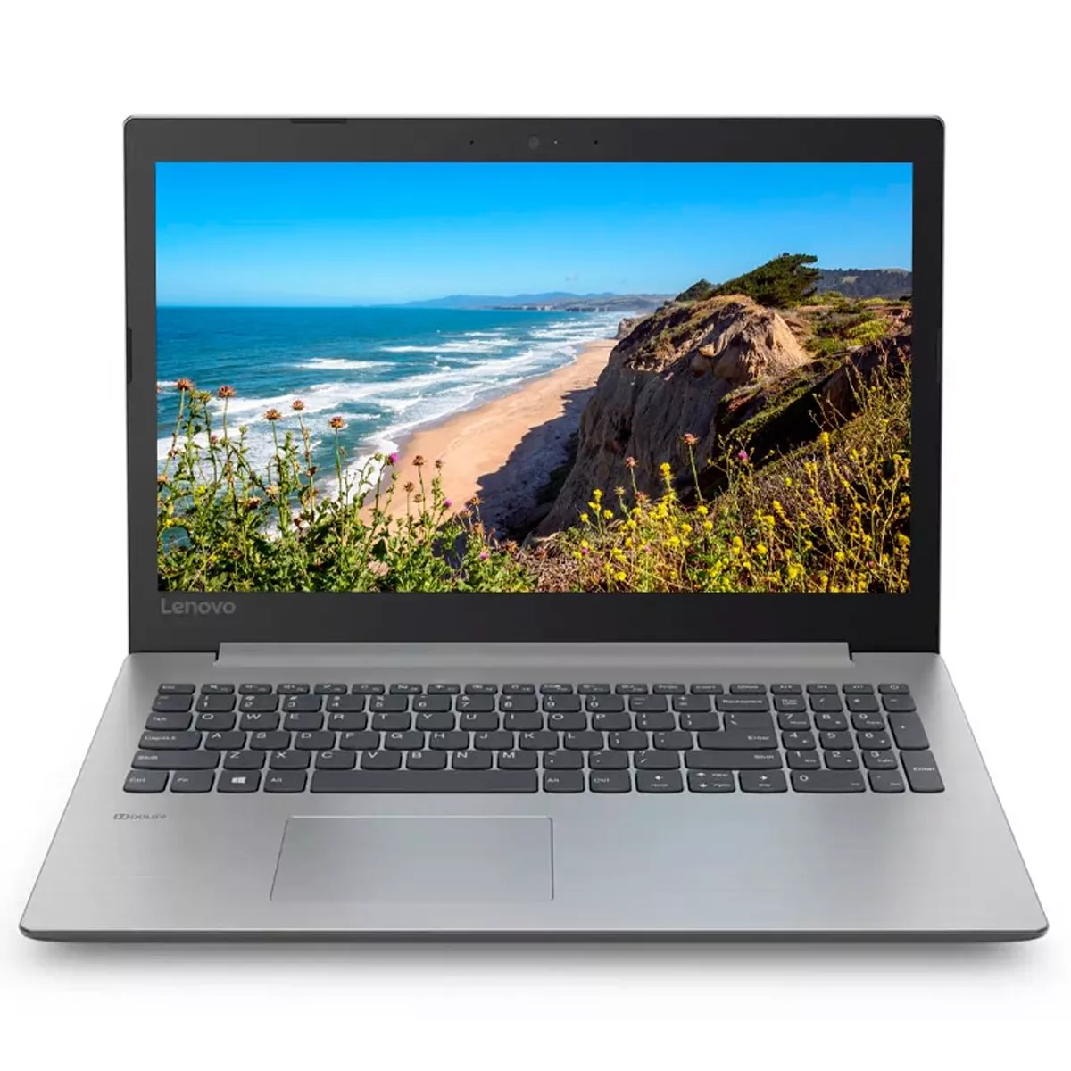 لپ تاپ استوک 15.6 اینچی لنوو مدل Lenovo IdeaPad 330-15IKB Core i3 8130U 8GB 256SSD