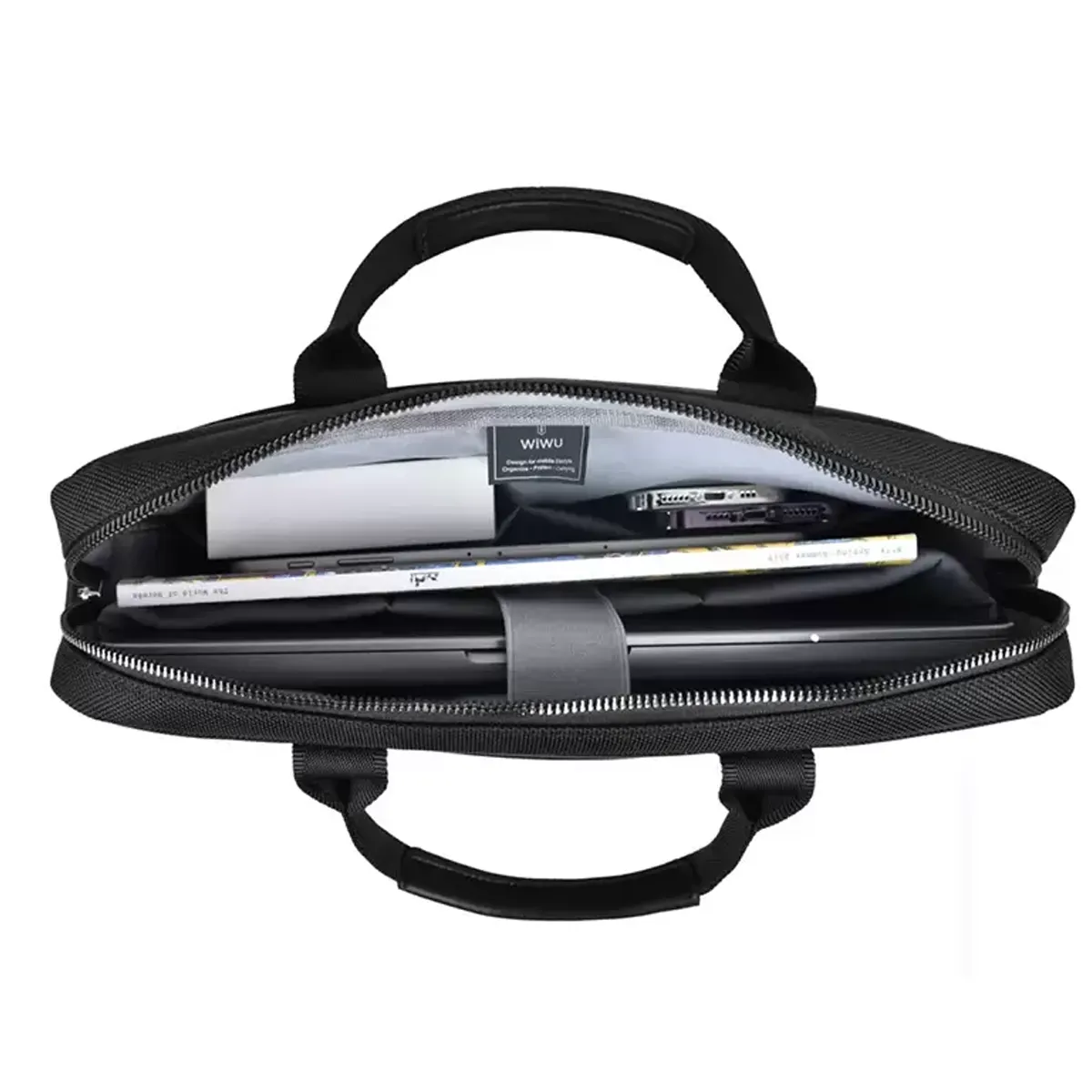 کیف لپ تاپ ویوو هالی wiwu Hali Laptop BAG