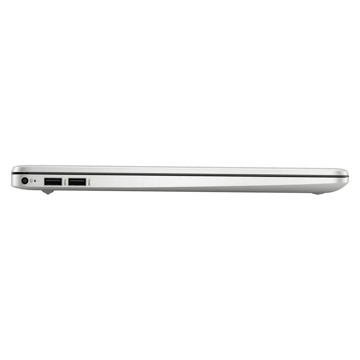 لپ تاپ استوک گرافیک دار 15.6 اینچی اچ پی مدل HP Laptop 15-dw Core i5 1135G7 8GB 256SSD 2GB