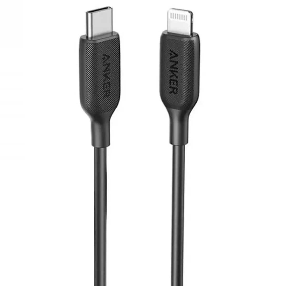 کابل شارژ سریع تایپ سی به لایتنینگ انکر Anker A8832H11 USB C to Lightning Cable