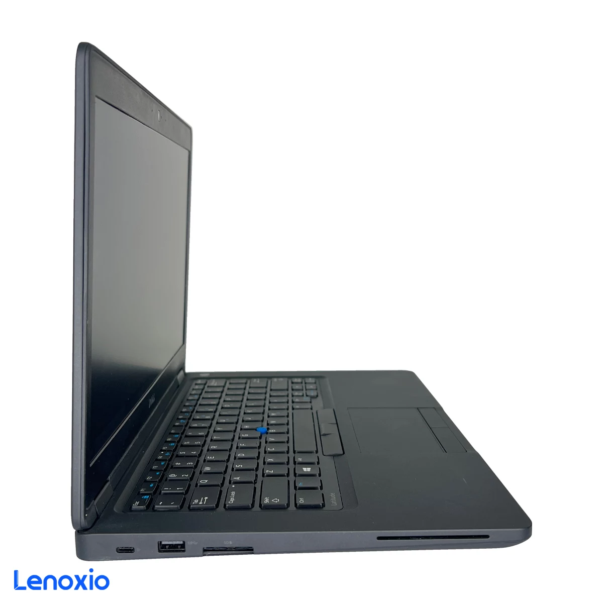 لپ تاپ استوک گرافیک دار 14 اینچی دل مدل Dell Latitude 5480 Core i5 7440HQ 8GB 256SSD 930MX 2GB