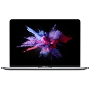 لپ تاپ استوک 13.3 اینچی اپل مدل Apple MacBook Pro 2018 Core i5 8257U 8GB 128SSD