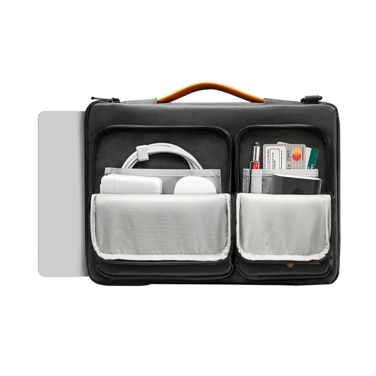کیف لپ تاپ تام تاک مدل Defender-A42F2D1 مناسب برای لپ تاپ 16 اینچی