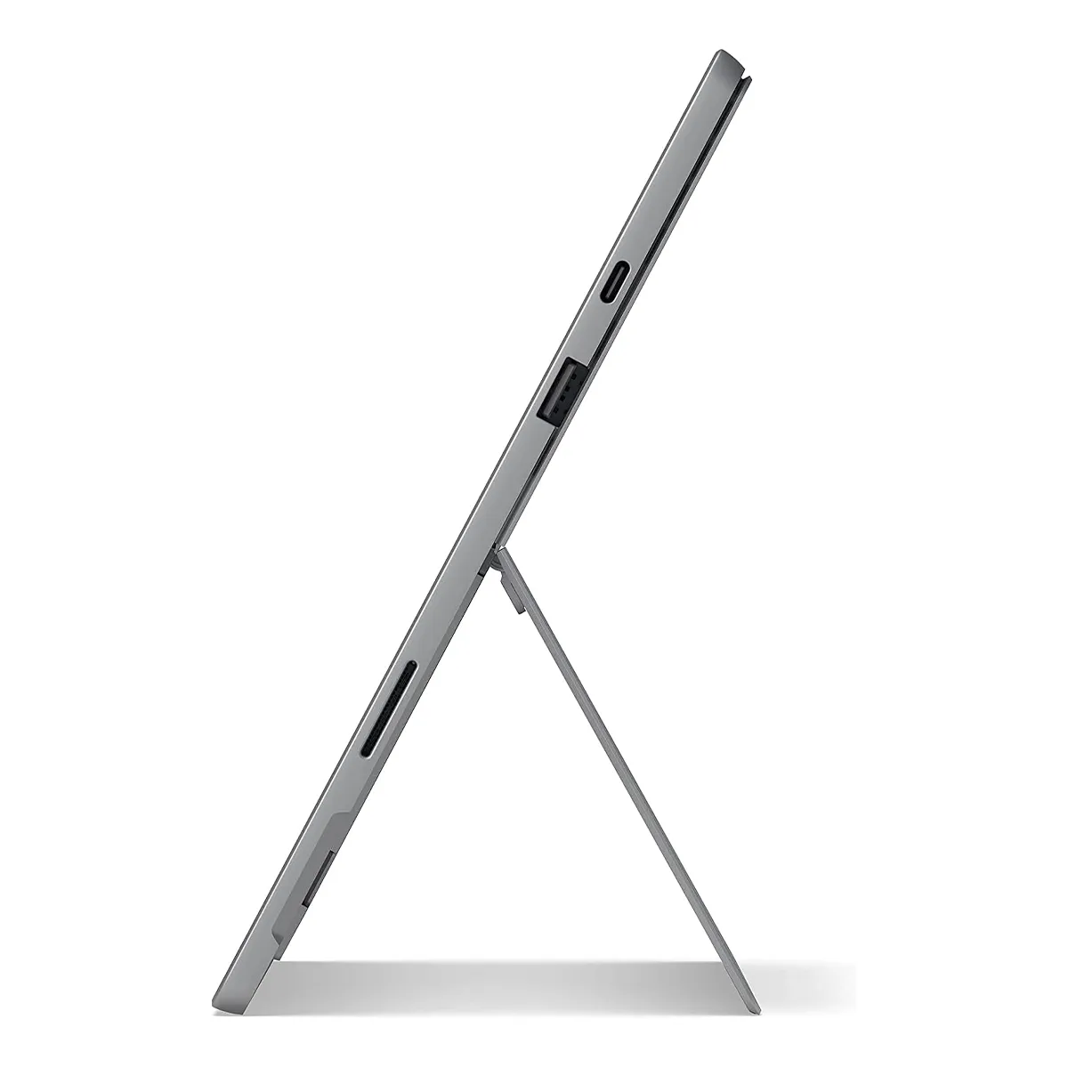 لپ تاپ استوک تبلت شو 12.3 اینچی مایکروسافت مدل Microsoft Surface Pro 7 Plus Core i5 1135G7 8GB 512SSD