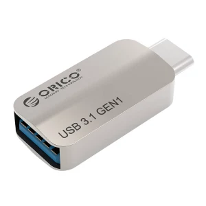 تبدیل Type-C به USB استوک مدل ORICO CTA2