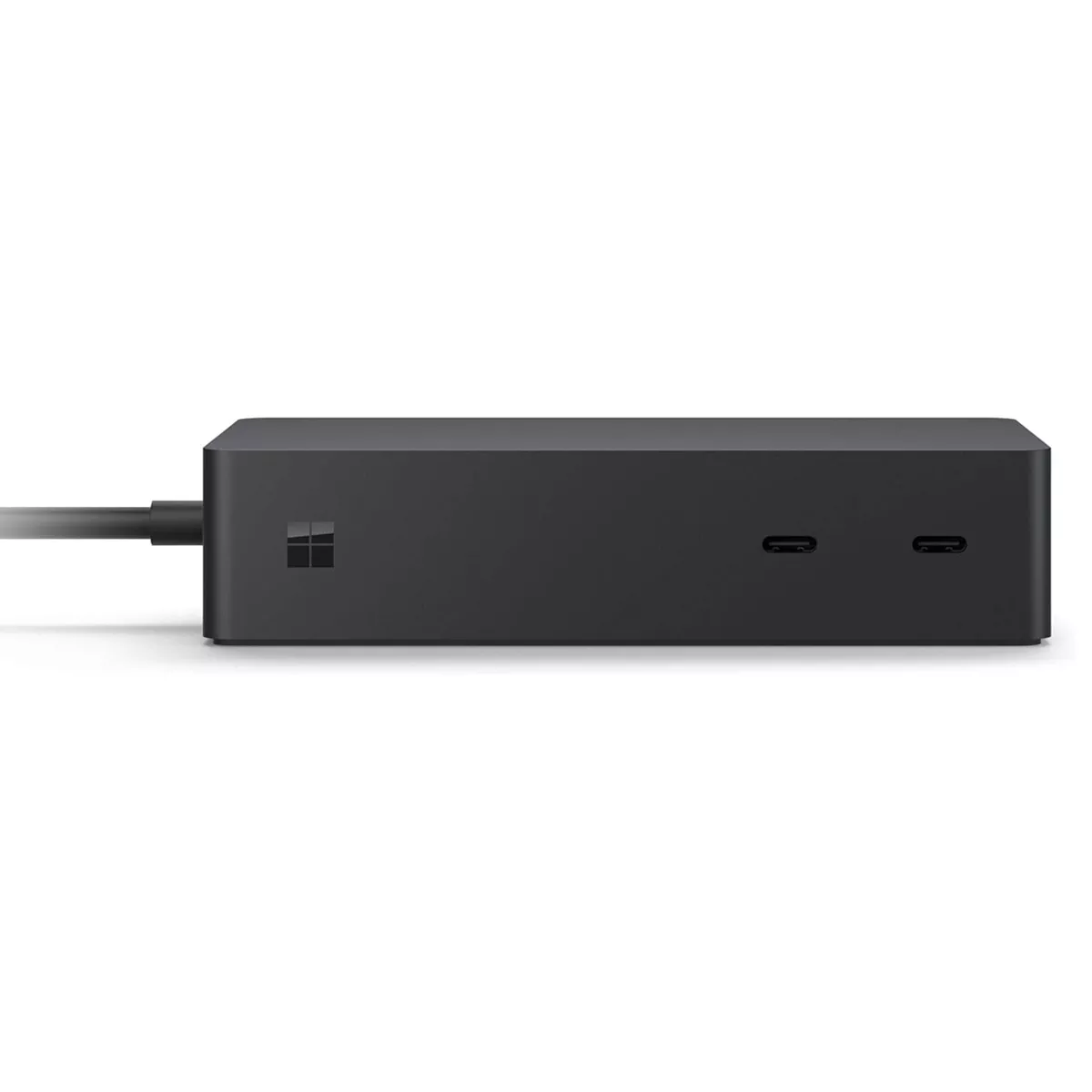 هاب داک استیشن مایکروسافت سرفیس مدل Microsoft Surface Dock 2