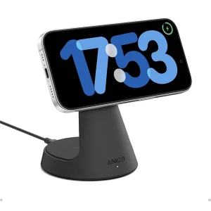 شارژر بی سیم استوک انکر مدل Anker A25M7