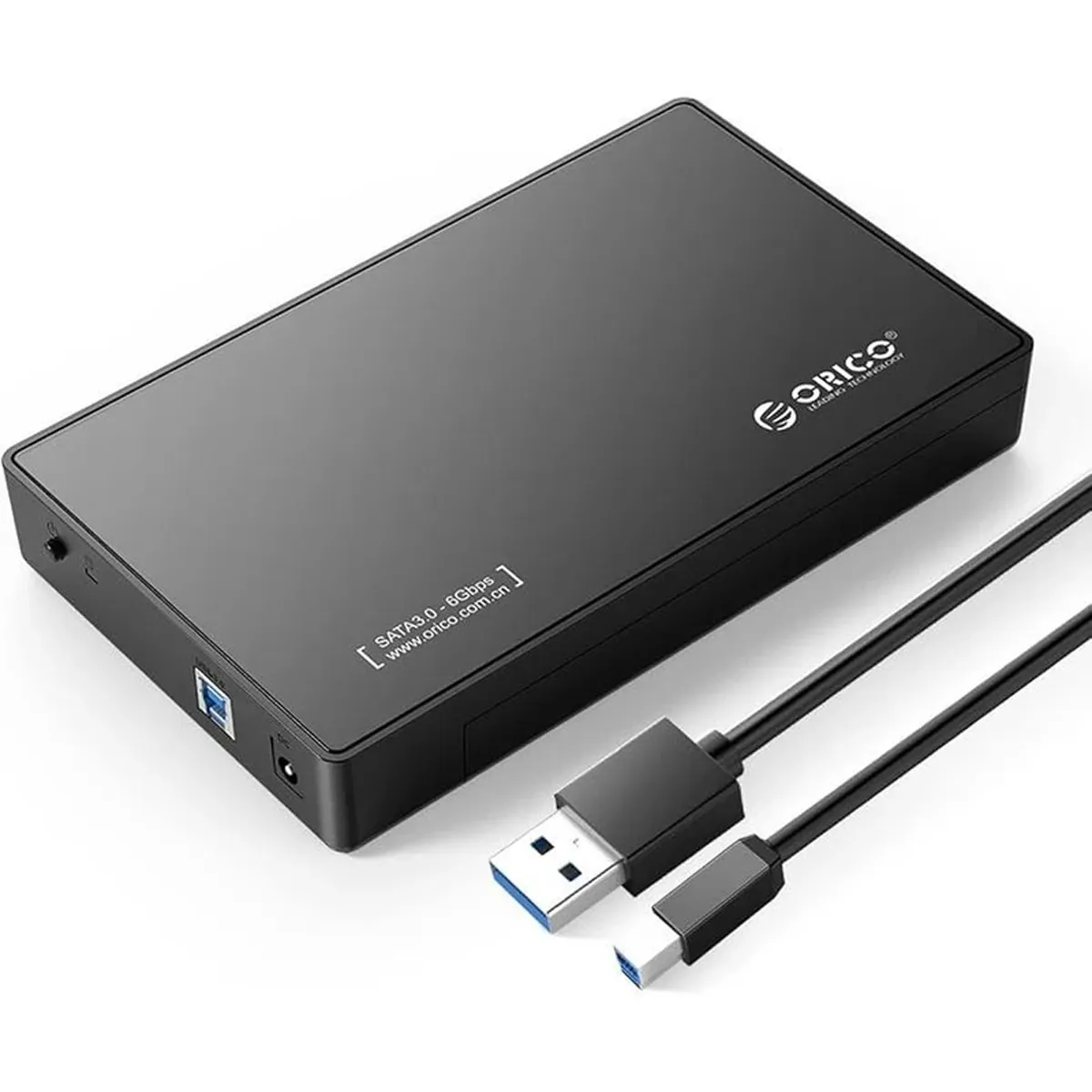 قاب اکسترنال هارددیسک 3.5 اینچی USB 3.0 اوریکو مدل 3588US3