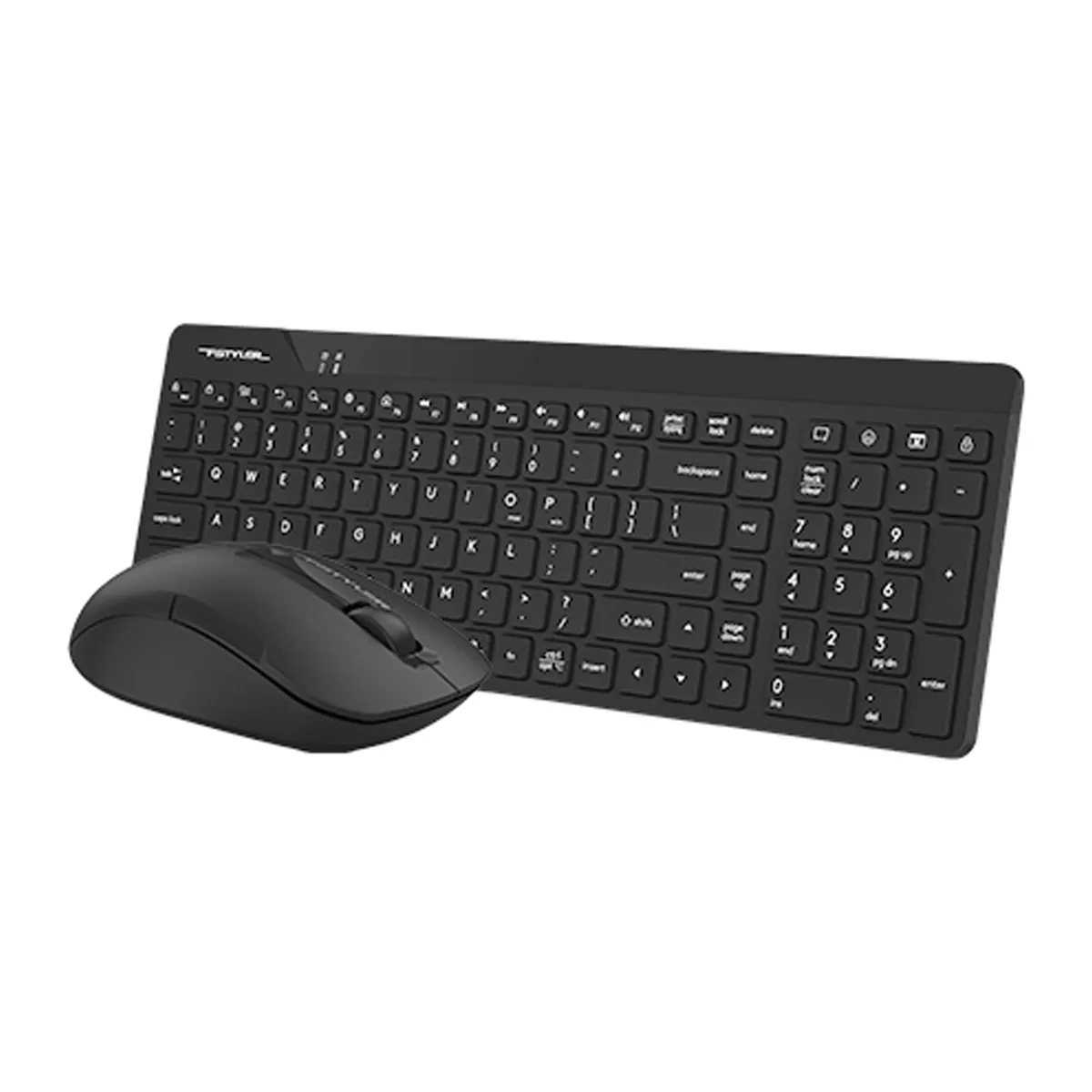 کیبورد و ماوس بی سیم ای فورتک مدل A4Tech FG2300 Air2