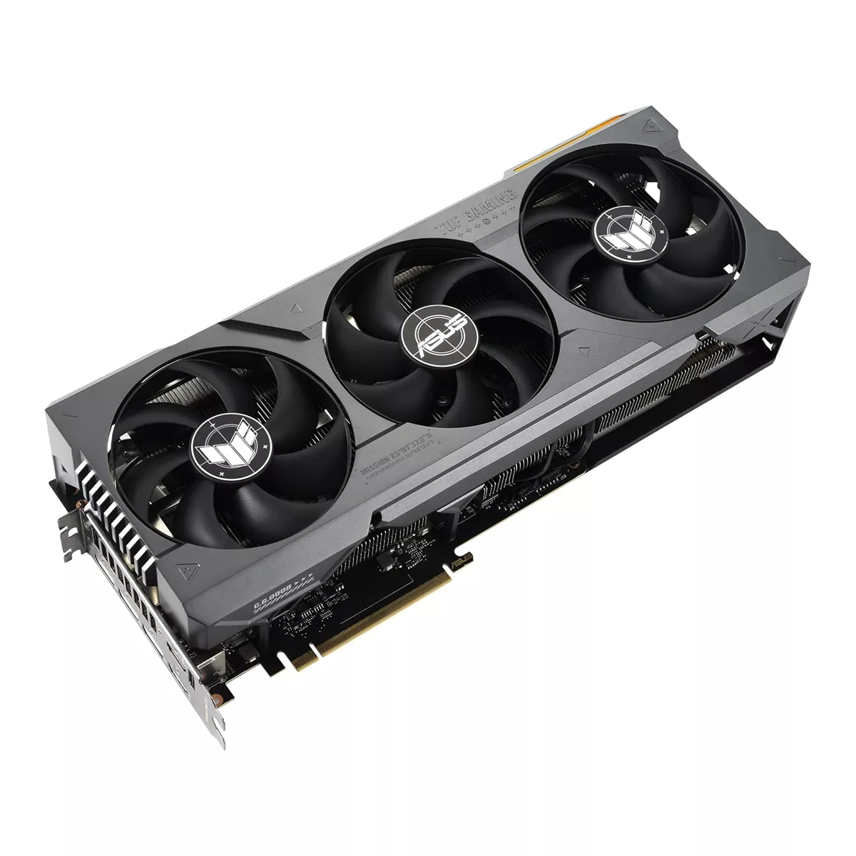 کارت گرافیک ایسوس Asus TUF Gaming GeForce RTX 4080 SUPER OC Edition 16GB GDDR6X