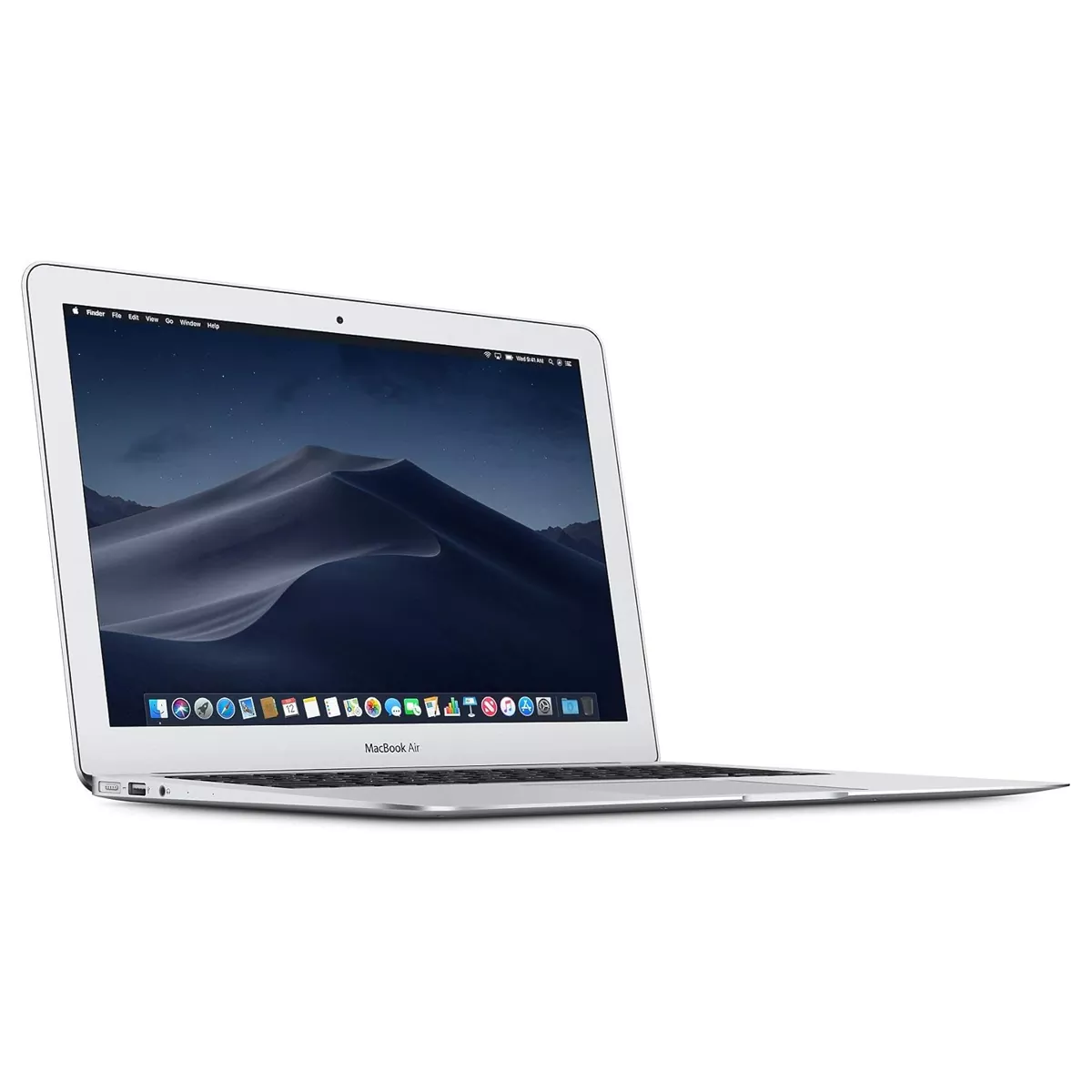 لپ تاپ استوک 13.3 اینچی اپل مدل Apple MacBook Air Core i5 5350U 8GB 512SSD