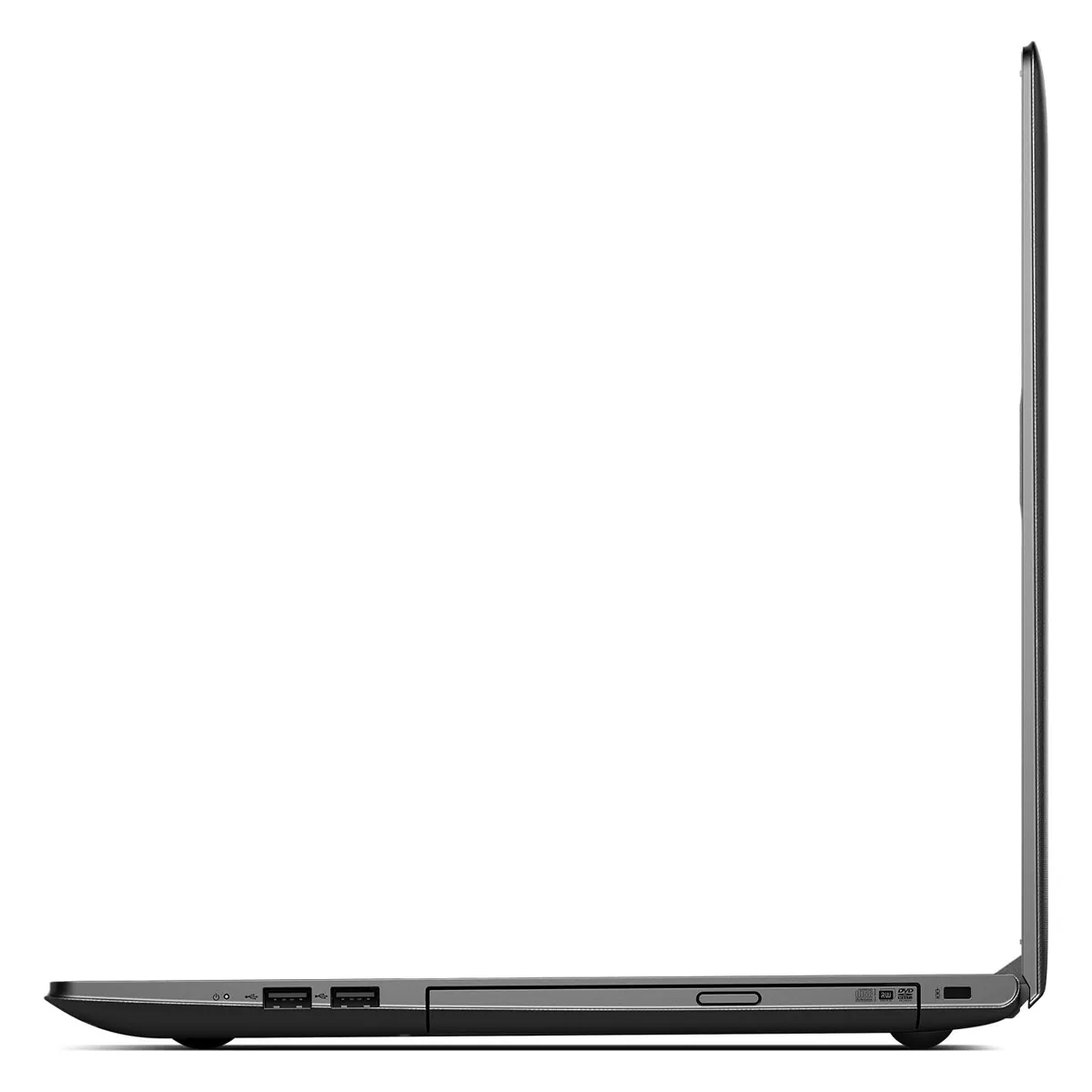 لپ تاپ استوک 15.6 اینچی لنوو مدل Lenovo IdeaPad 310-15IKB Core i5 7200U 8GB 256SSD