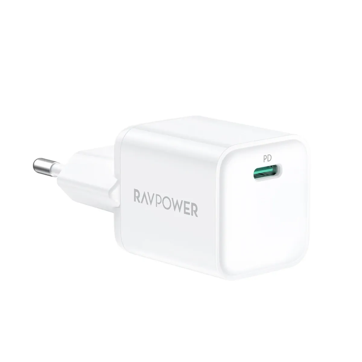 شارژر دیواری 30 وات مدل راوپاور RAVPOWER PC169