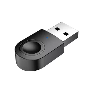 مبدل استوک بلوتوث برند اوریکو ORICO BTA-608 Switch5.0 Bluetooth adapter