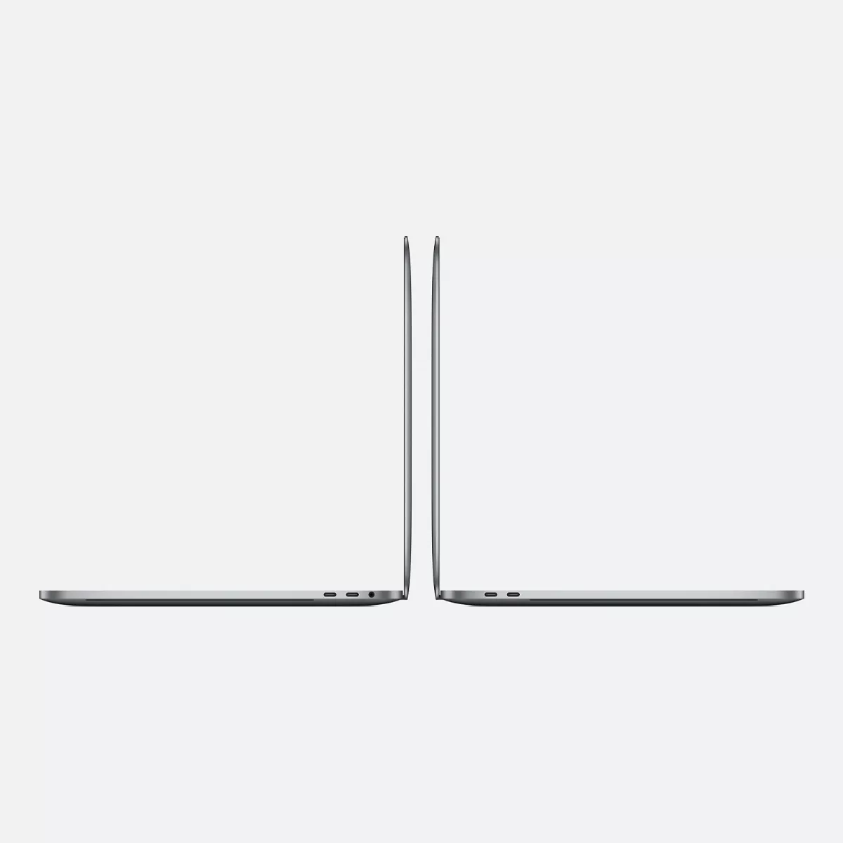 لپ تاپ استوک گرافیک دار 15.4 اینچی اپل مدل Apple MacBook Pro A1990 Core i9 8950HK 32GB 512SSD 4GB