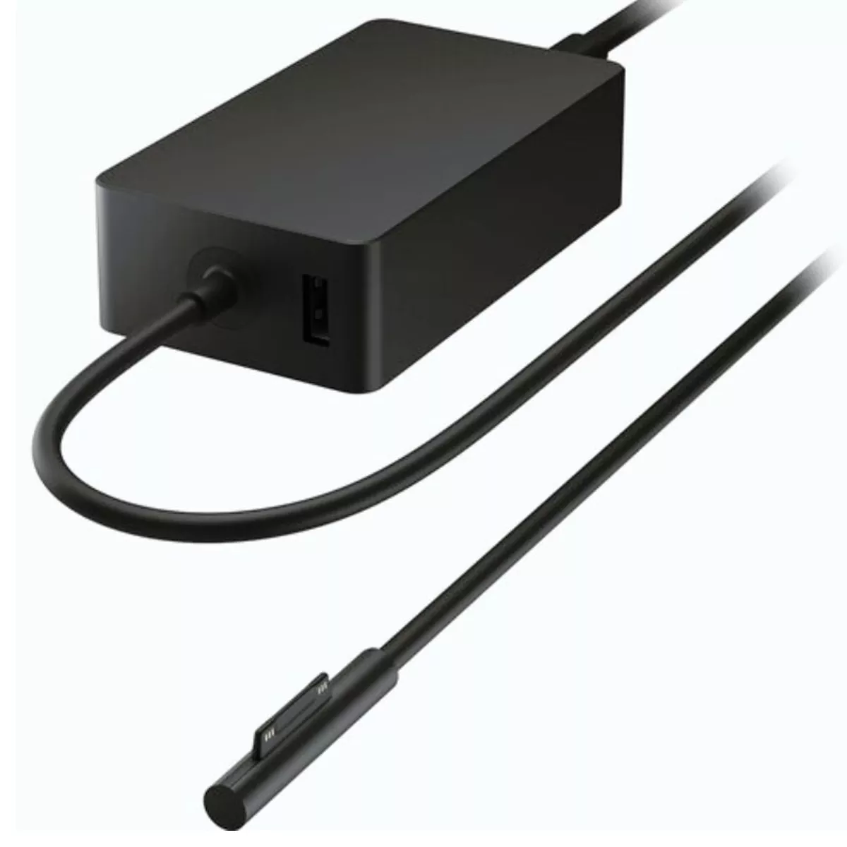 شارژر لپ تاپ سرفیس 127 وات مایکروسافت Microsoft Surface 127W Laptop Charger 