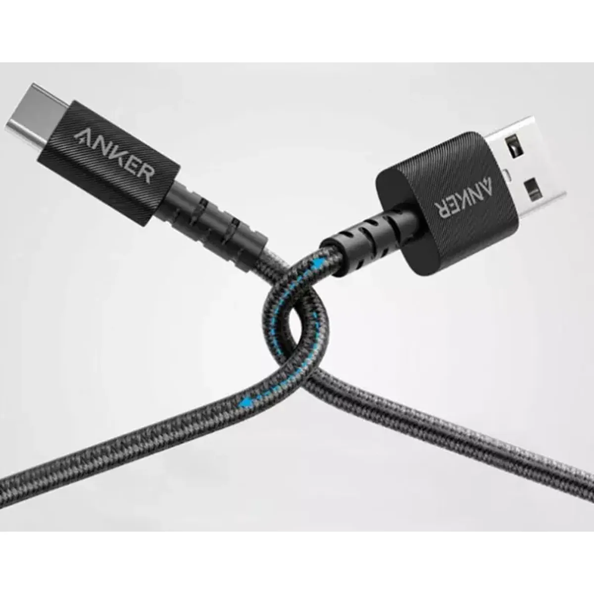 کابل تایپ سی انکر Anker A8022H11