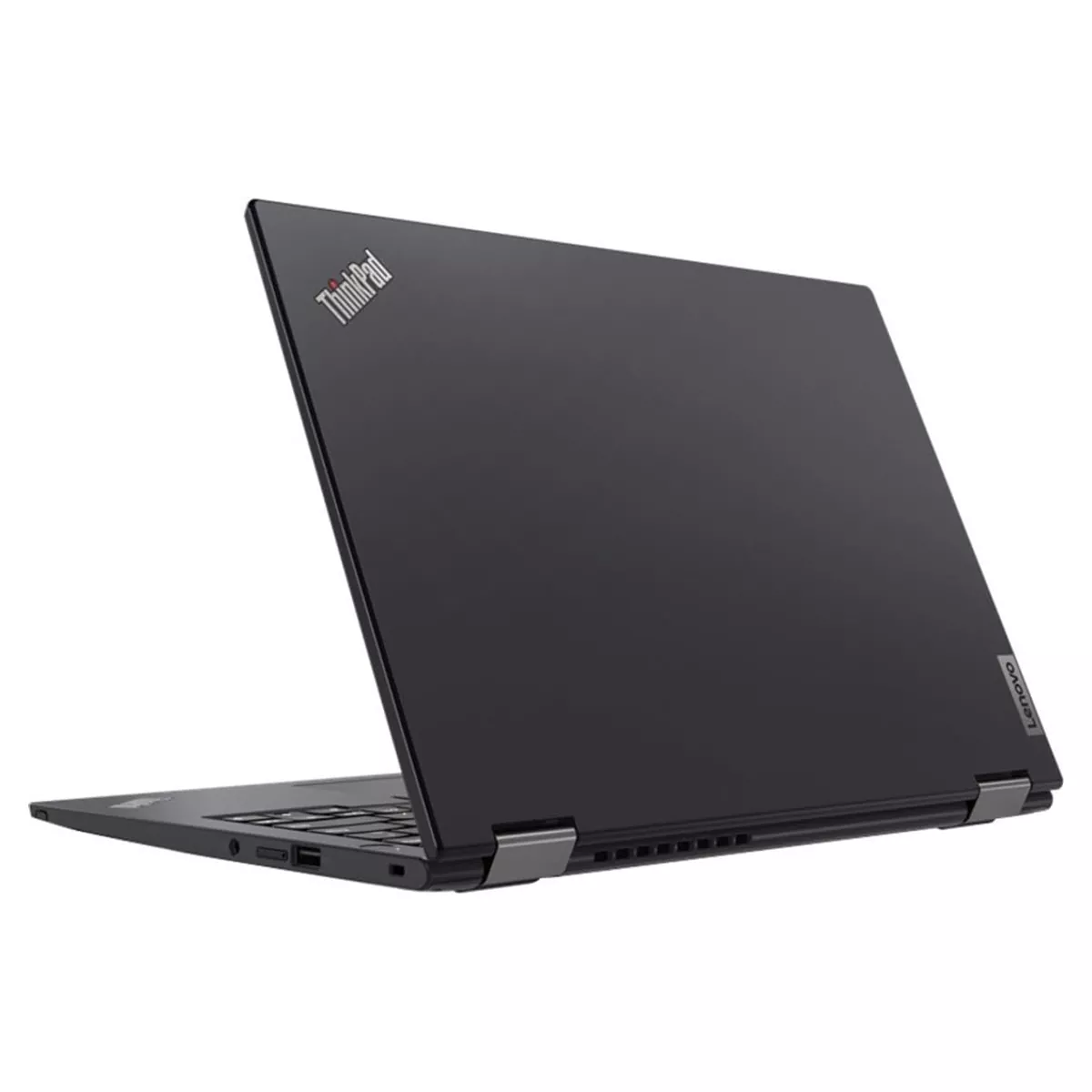 لپ تاپ استوک تبلت شو 13.3 اینچی لنوو مدل Lenovo ThinkPad X13 Yoga 2in1 Core i5 1135G7 16GB 256SSD
