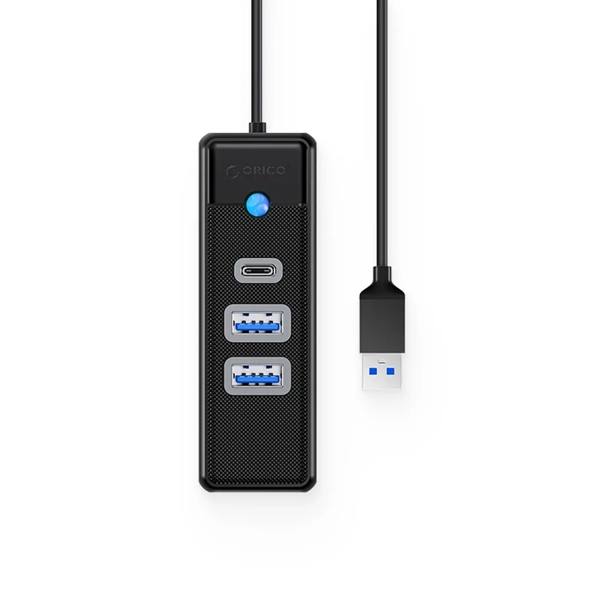 هاب 3 پورت USB3.0 اوریکو مدل PWC2U-U3