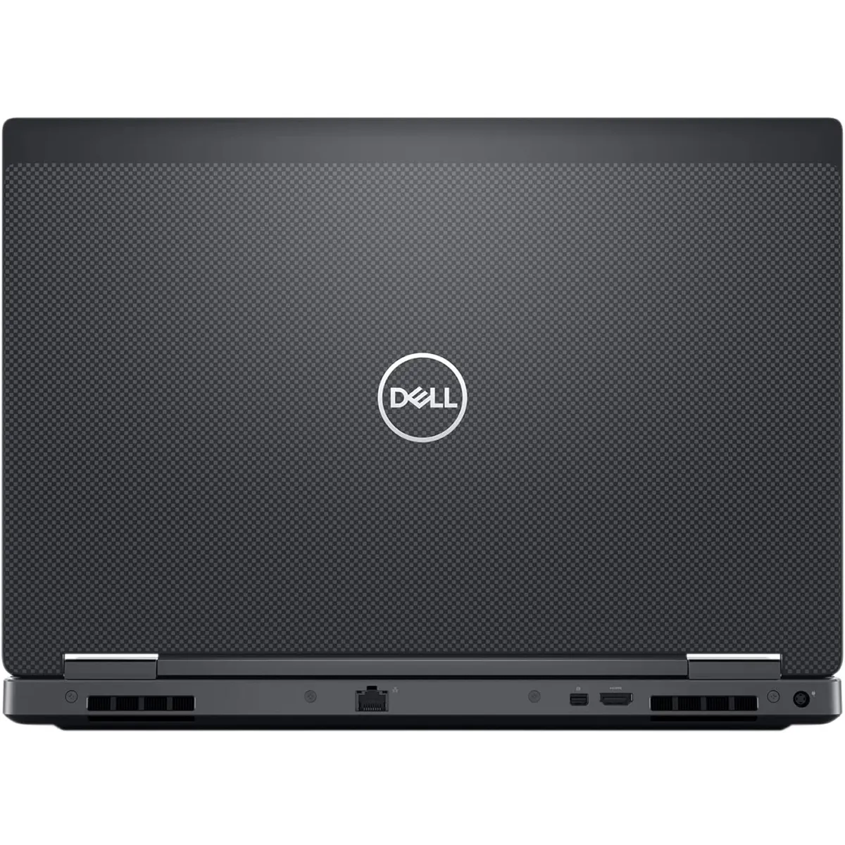 لپ تاپ استوک گرافیک دار 15.6 اینچی دل مدل Dell Precision 7530 Core i9 8950HK 32GB 512SSD 4GB