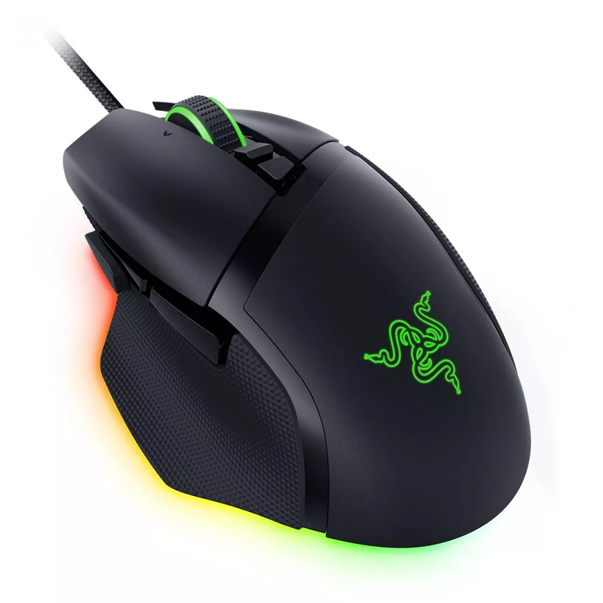 ماوس مخصوص بازی ریزر مدل Razer Basilisk V3