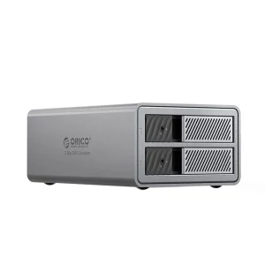 باکس هارد استوک 2 سینی اوریکو مدل 9828RU3