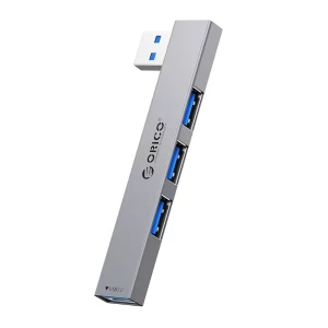 هاب  استوک 4 پورت USB 3.0 اوریکو مدل YSZ1-U3