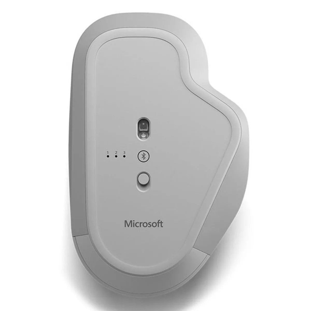 ماوس مایکروسافت سرفیس پرسیژن Microsoft Surface Precision Mouse