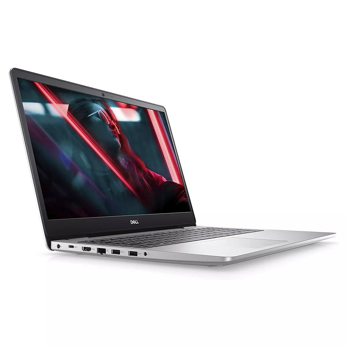 لپ تاپ استوک 15.6 اینچی دل مدل Dell Inspiron 5593 Core i5 1035G1 16GB 256SSD