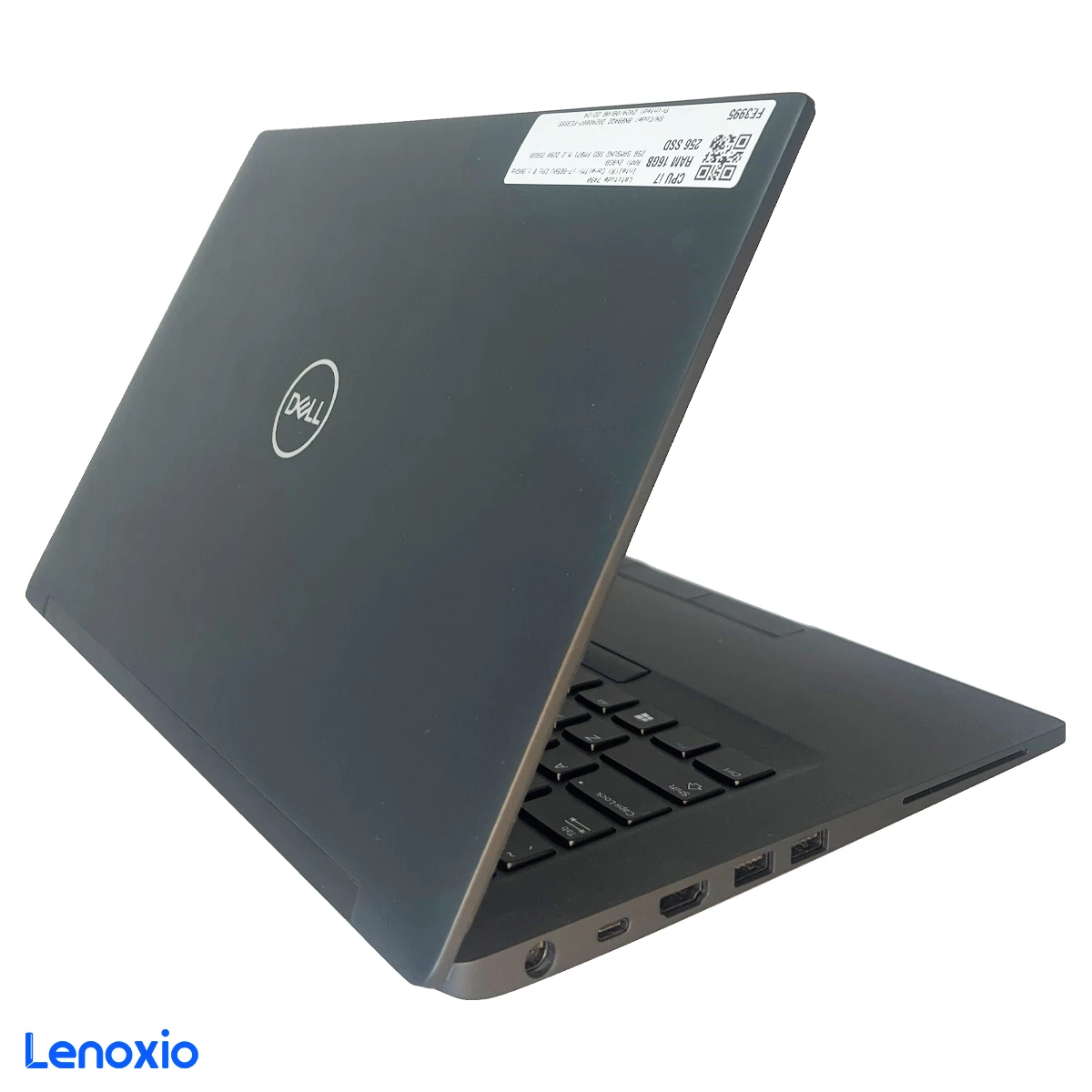 لپ تاپ استوک 14 اینچی دل مدل Dell Latitude 7490 Core i5 8350U 8GB 256SSD