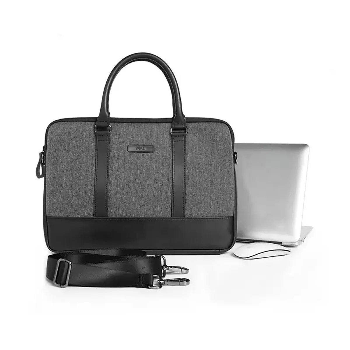کیف لپ تاپ ویوو لاندن wiwu London Slim Business Handbag