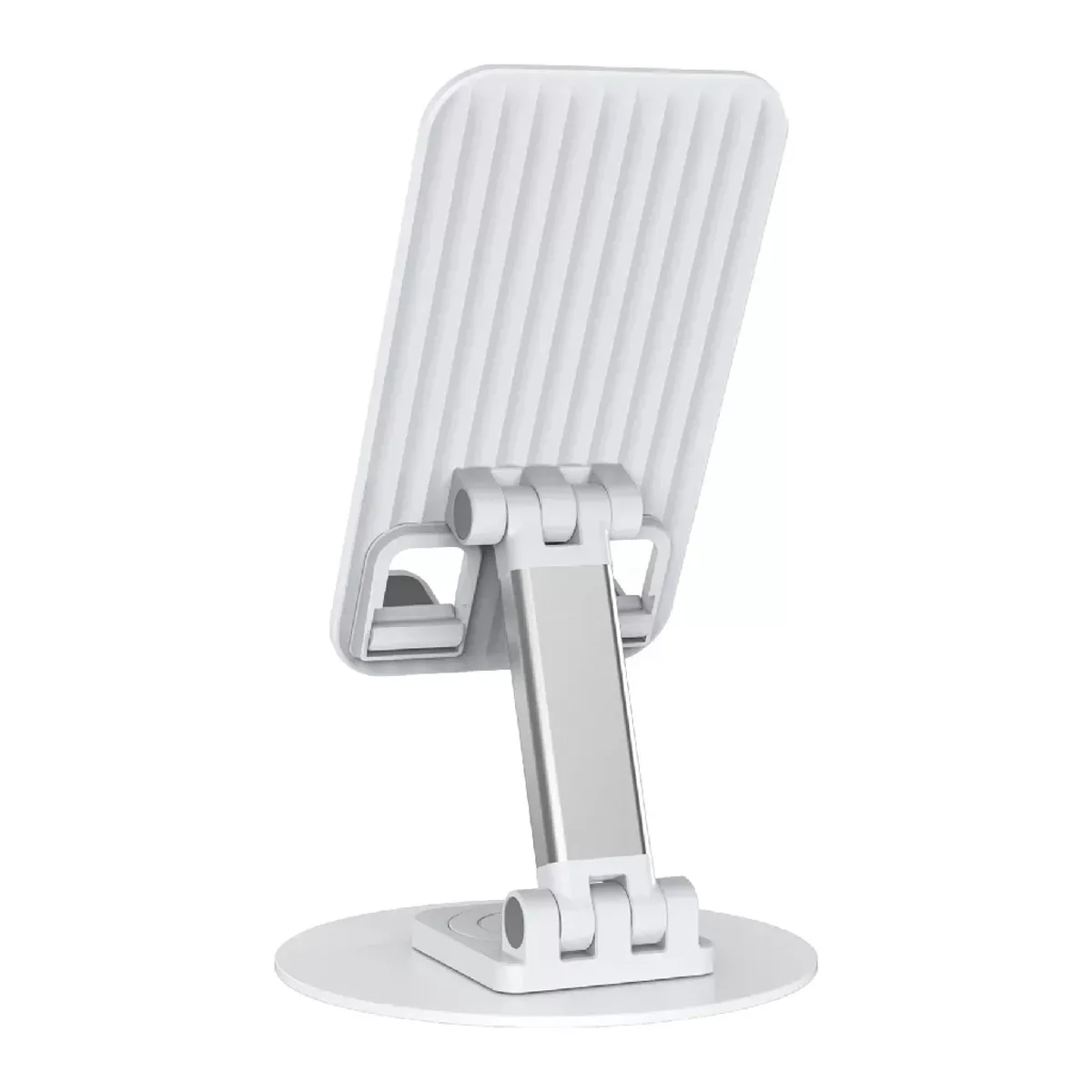 استند رومیزی گوشی همراه و تبلت ویوو مدل wiwu Desktop Rotation Stand ZM109