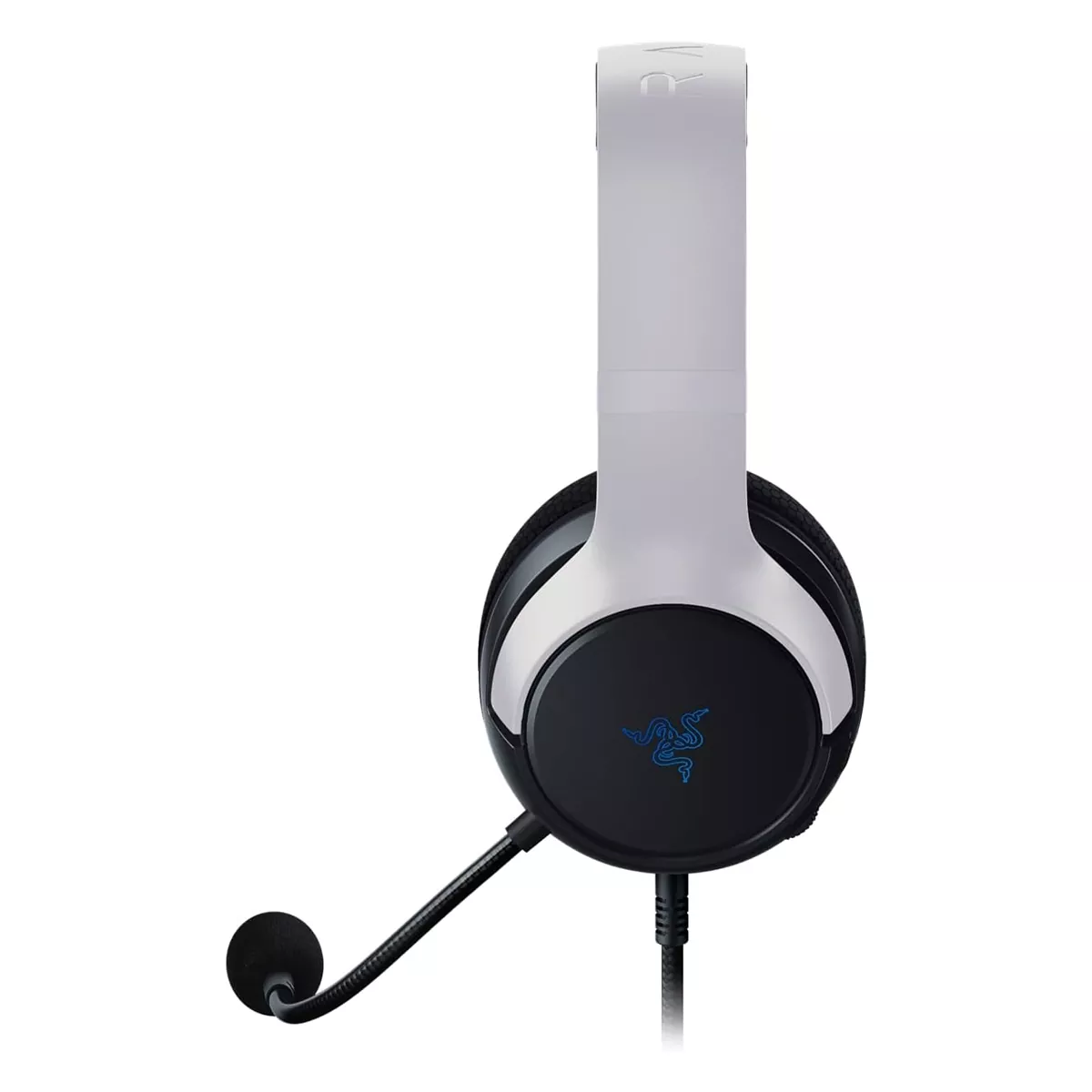 هدست مخصوص بازی ریزر مدل Razer Kaira X Wired 