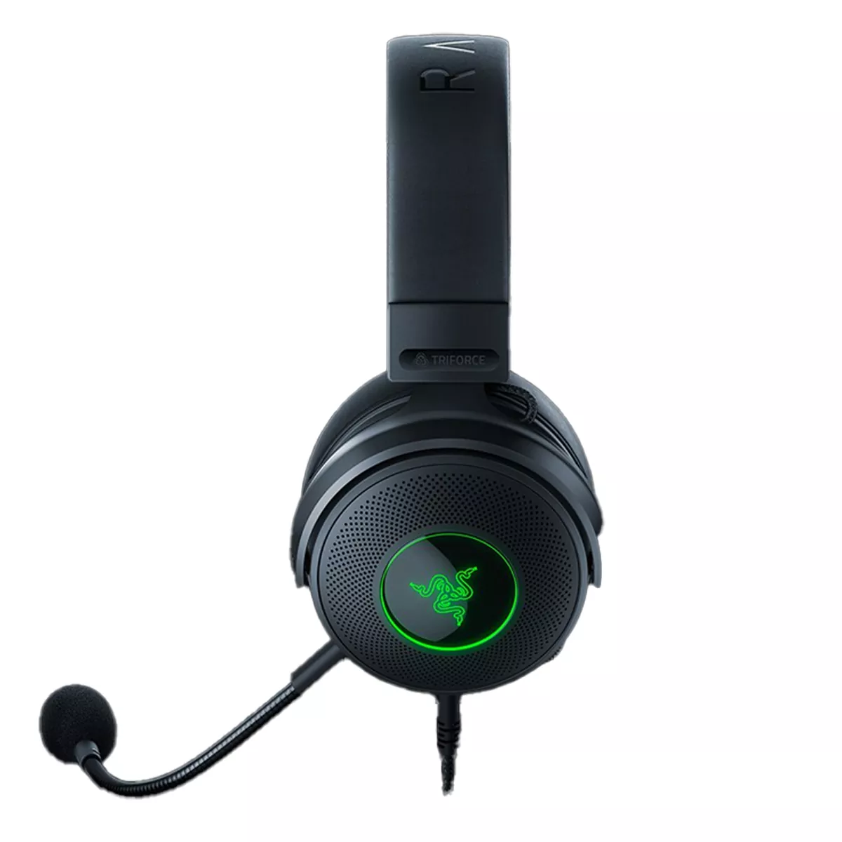 هدفون مخصوص بازی ریزر مدل Razer Kraken V3