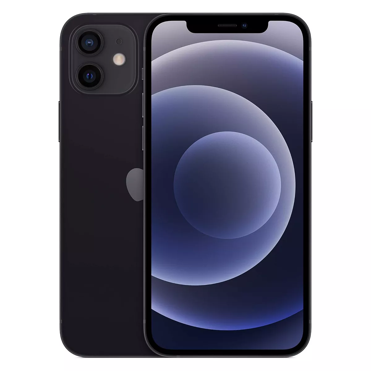 گوشی موبایل استوک اپل دو سیم کارت مدل Apple iPhone 12 ZA/A 4GB 128GB