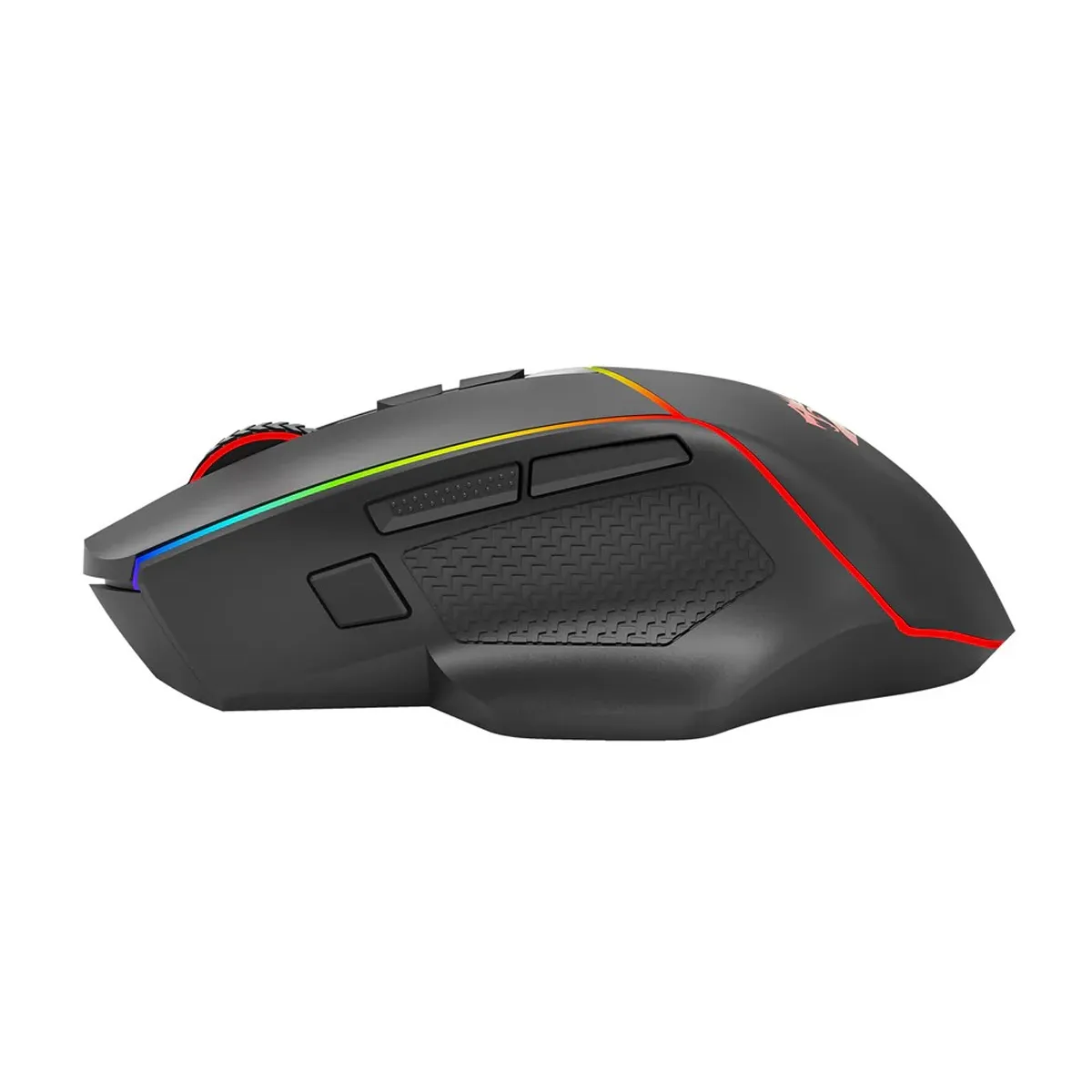موس گیمینگ ردراگون Redragon AXE M814 RGB PRO