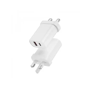 شارژر ویوو استوک wiwu Quick Charger U002 20W