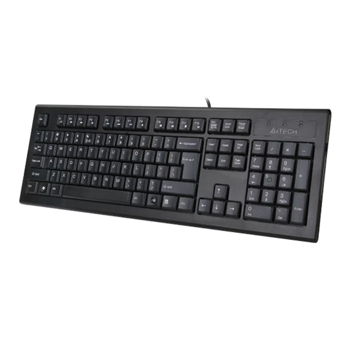 کیبورد ای فورتک مدل A4Tech KR-85