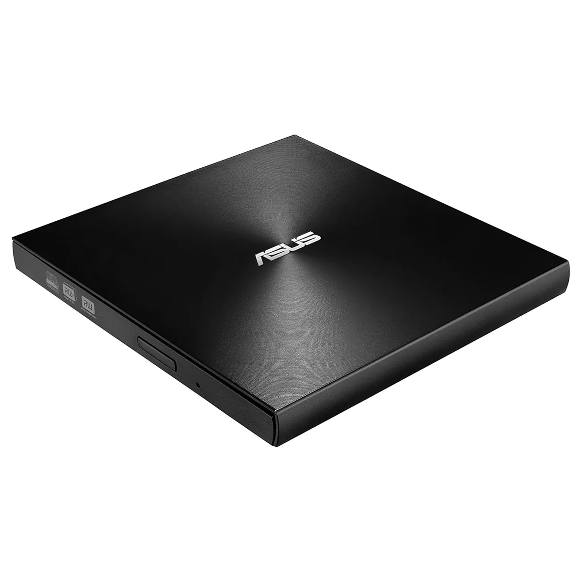 درایو DVD اکسترنال ایسوس مدل Asus ZenDrive U9M SDRW-08U9M-U