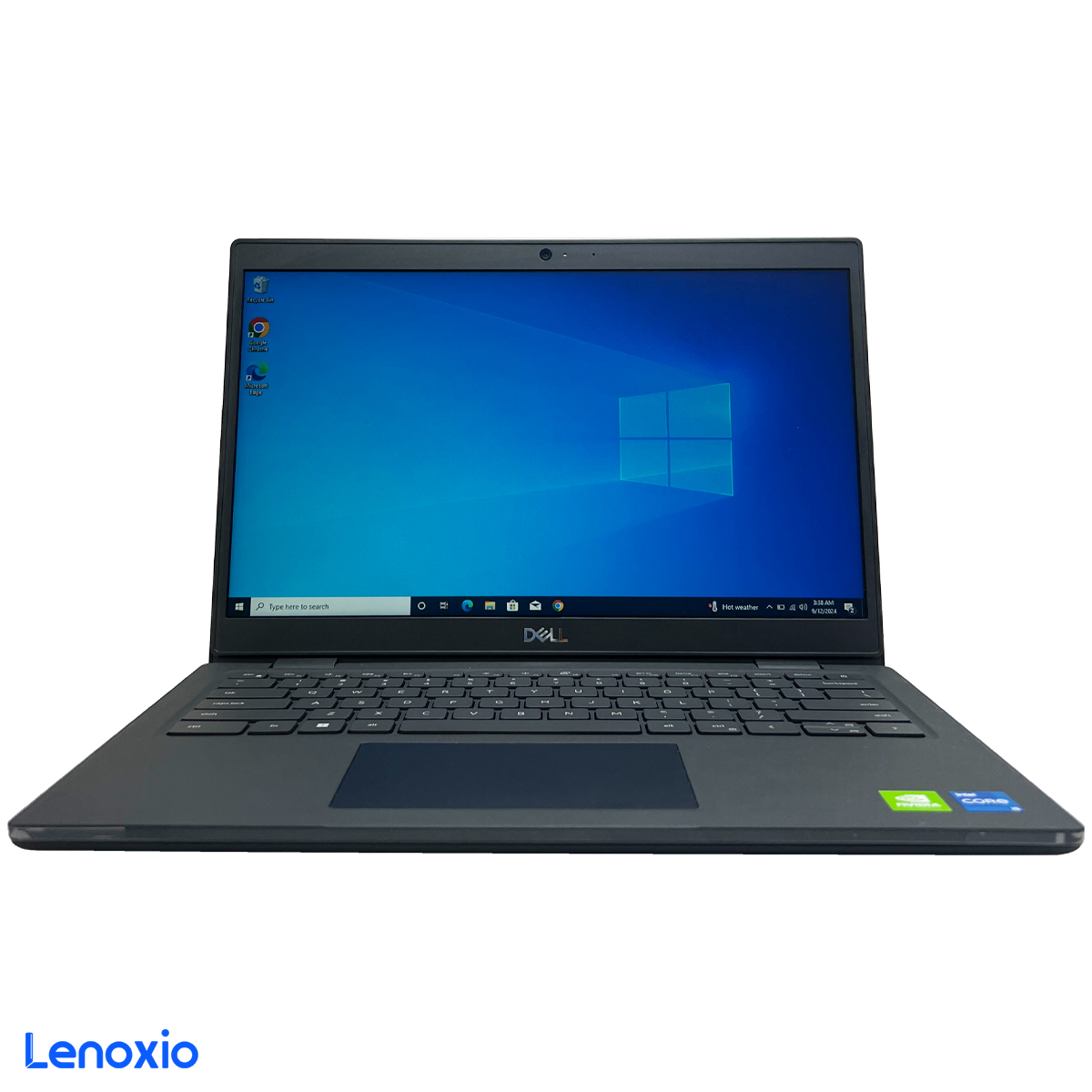 لپ تاپ استوک 14 اینچی دل مدل Dell Latitude 3420 Core i3 1115G4 8GB 256SSD